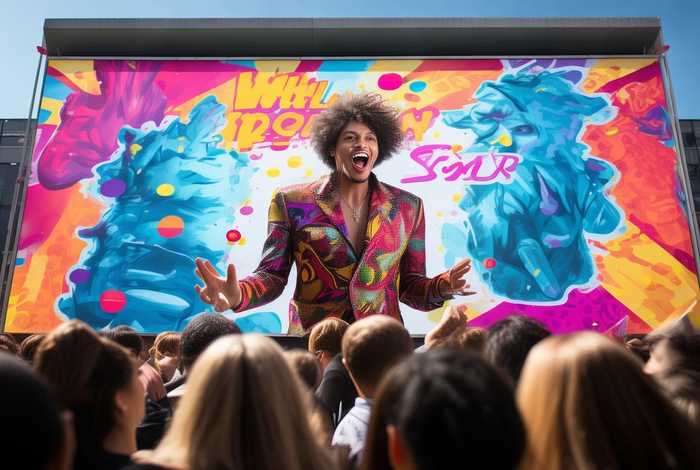 宣传广告怎么做吸引人（宣传广告怎么做吸引人的话术）