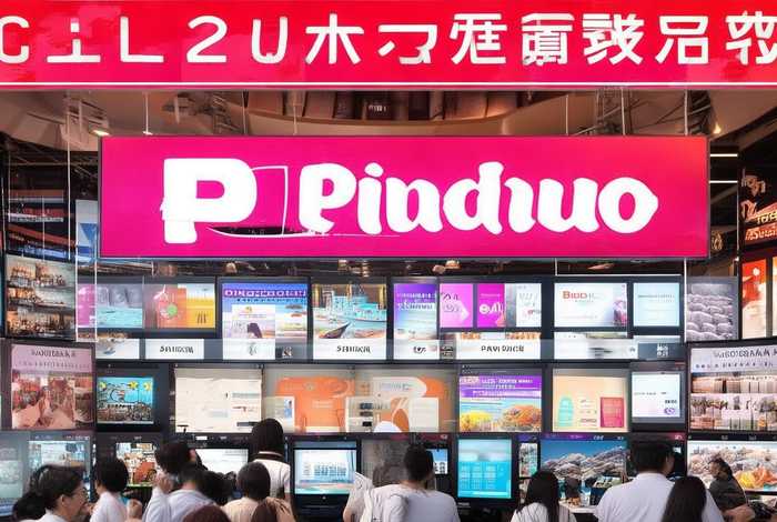 中国电商平台排行榜前十 - 中国电商平台排行榜前十名销售额(拼多多)