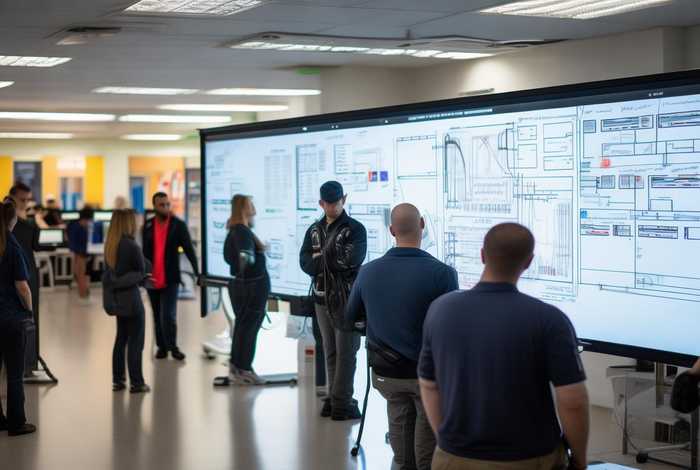 学校网络怎么搭建、学校网络怎么搭建教室