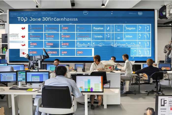 一站式网站建设公司，一站式网站建设公司有哪些