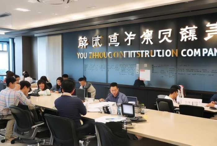 禹州建筑公司，禹州建筑公司招聘信息