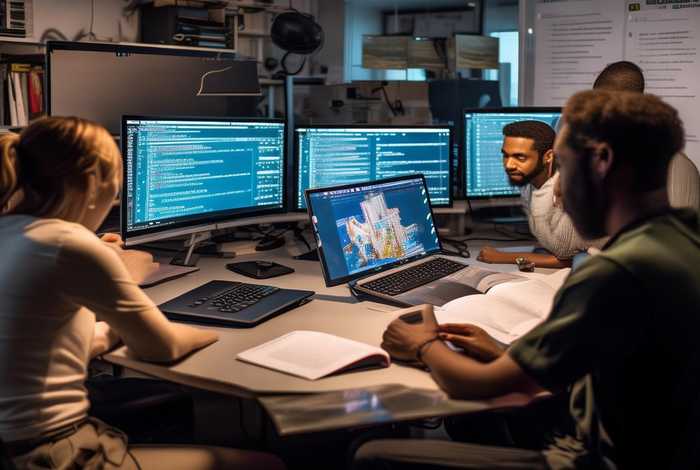 小程序开发需要学什么 小程序开发需要学什么语言