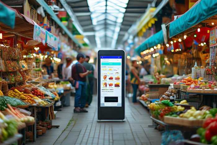 怎么弄一个平台；怎么弄一个平台卖货