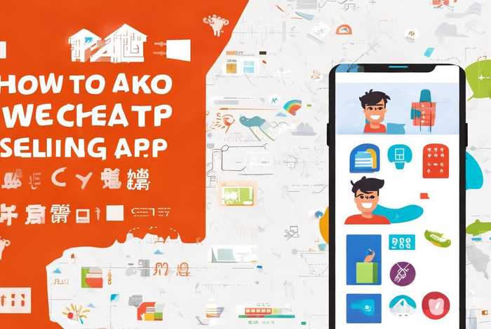 怎么做一个微信卖货的小程序、怎么做一个微信卖货的小程序呢