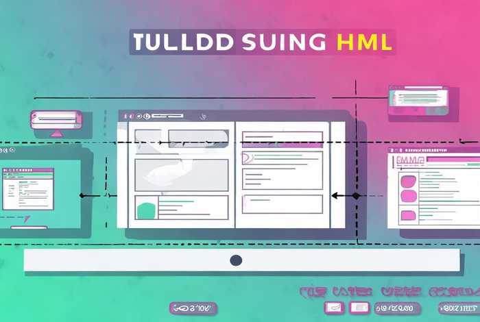 怎么写html建网站 - html网站怎么搭建