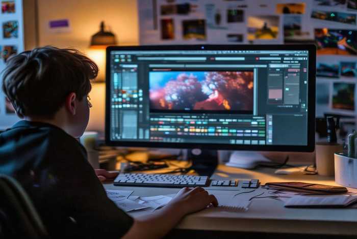 新手怎么做短视频剪辑赚钱、新手怎么做短视频剪辑赚钱呢