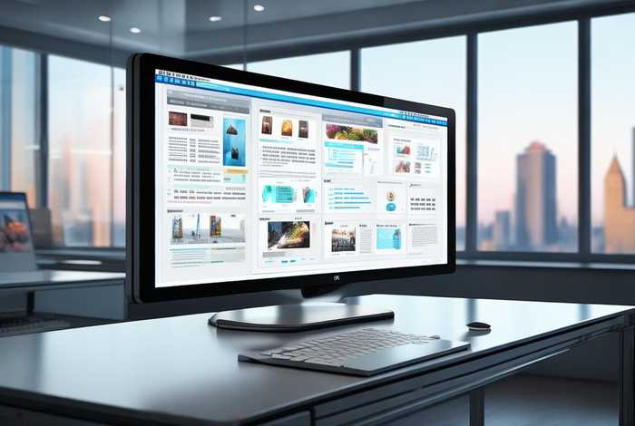 怎么制作电子版公司简介文件；怎么制作电子版公司简介文件图片