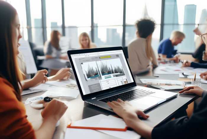 做自己公司一个网站有必要吗、公司网站自己可以做吗