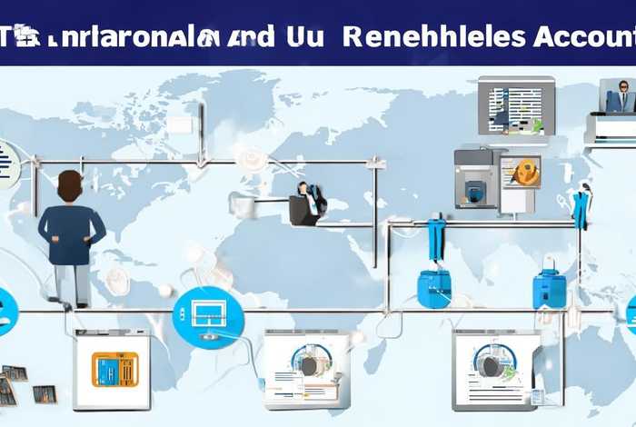 一个人如何做外贸收款账户；一个人如何做外贸收款账户呢