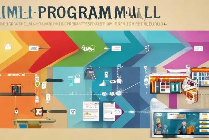 小程序商城搭建步骤（小程序商城搭建步骤有哪些）