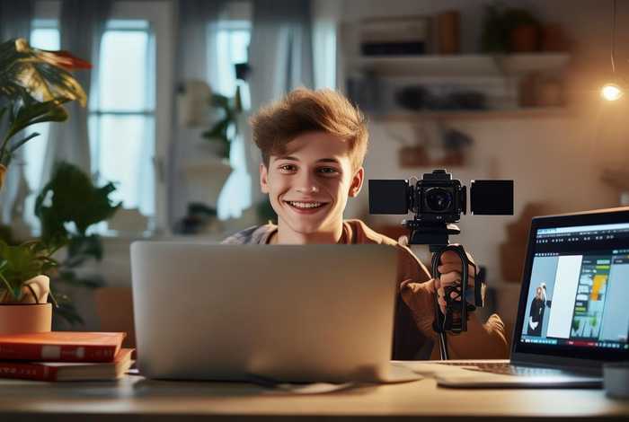 我是新手如何做电商视频（我是新手如何做电商视频剪辑）