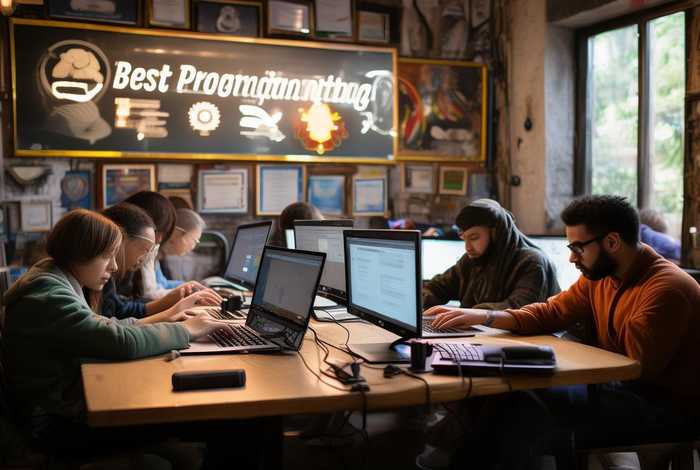 学编程哪家机构最好线下（学编程哪家机构最好线下学）