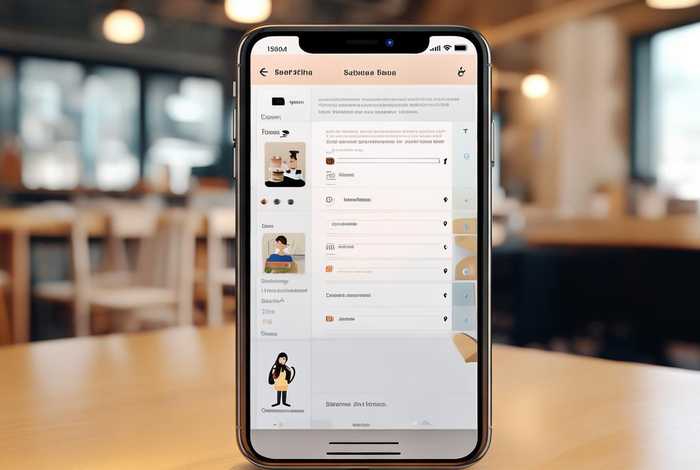 自助下单软件系统免费版，自助下单软件app