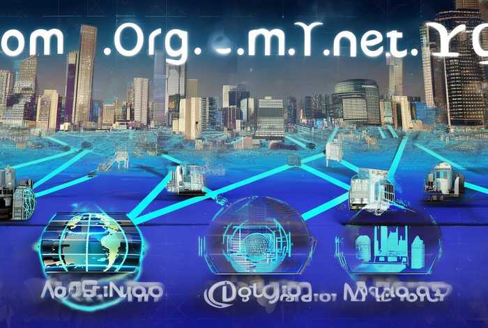 域名分为几种类型；域名通常分为哪几种类型