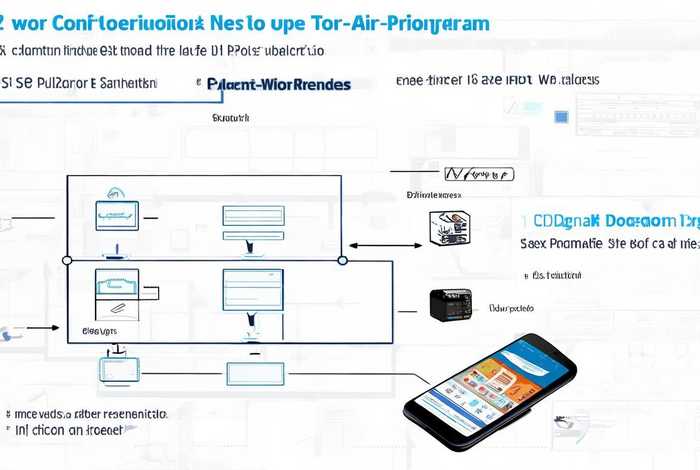 小程序网络请求的域名配置要求；小程序网络请求的域名配置要求有哪些