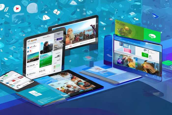 微网站运营；网站微信运营