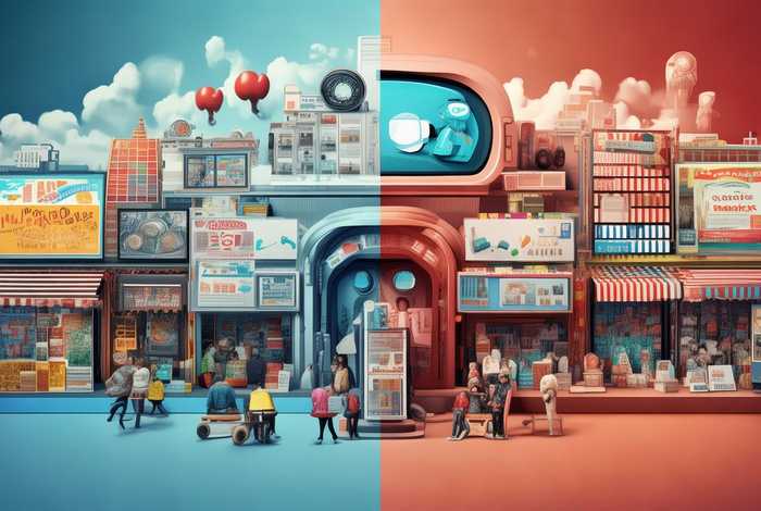 宣传与推广方式的区别 宣传与推广方式的区别和联系 宣传与推广方式的区别 宣传与推广方式的区别和联系