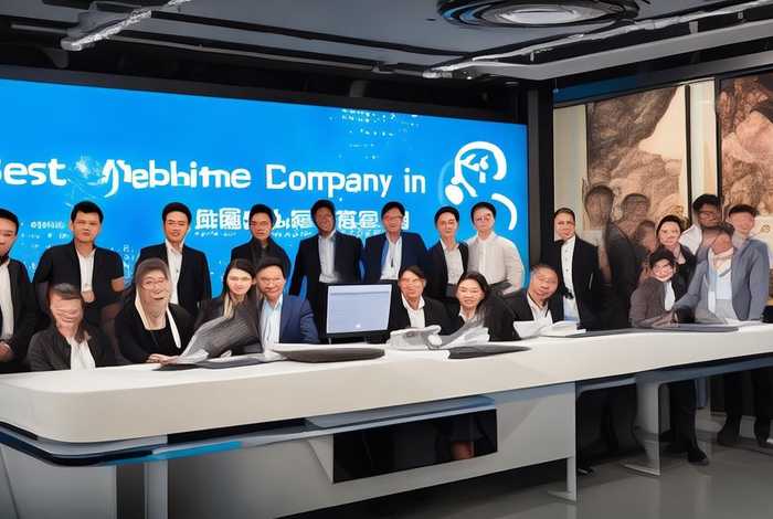 中国网站制作公司 - 中国最好的网站制作公司