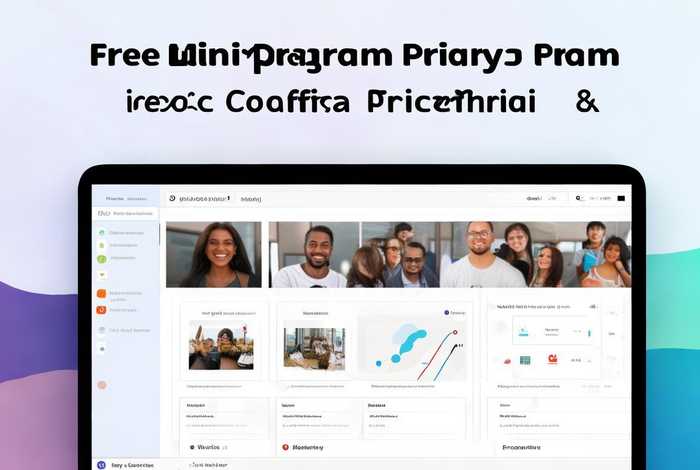 小程序制作平台免费（小程序免费制作平台哪个好）