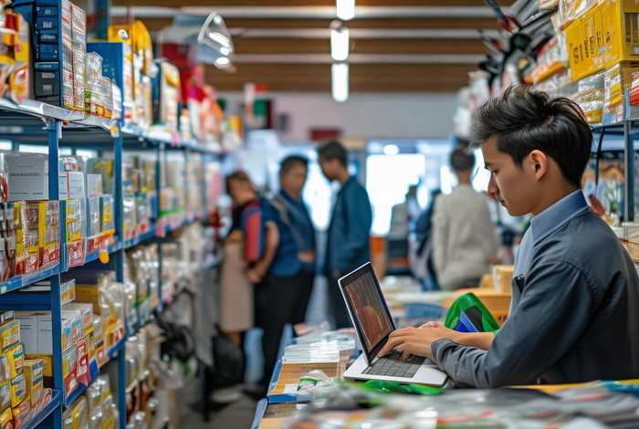 怎么开网店货源在哪里拿 - 怎么开网店货源在哪里拿货