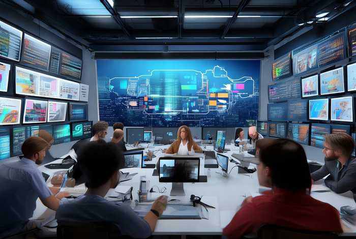 小程序制作用什么开发 - 小程序制作用什么开发的软件