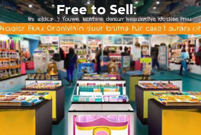 我要卖货找什么平台、免费可以卖货的平台