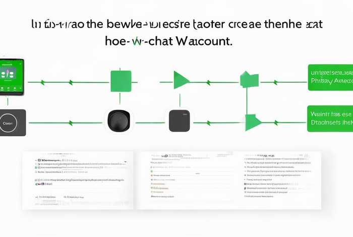 怎么申请另一个微信账号 - 怎么申请另一个微信账号和密码