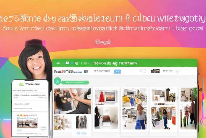 怎么在微信上弄一个卖东西小程序的、怎么在微信上弄一个卖东西小程序的店铺