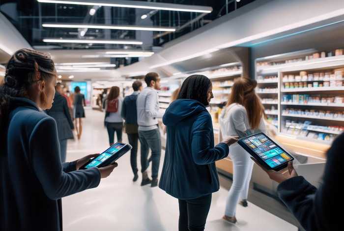 智慧新零售系统哪家好；智慧新零售系统哪家好用