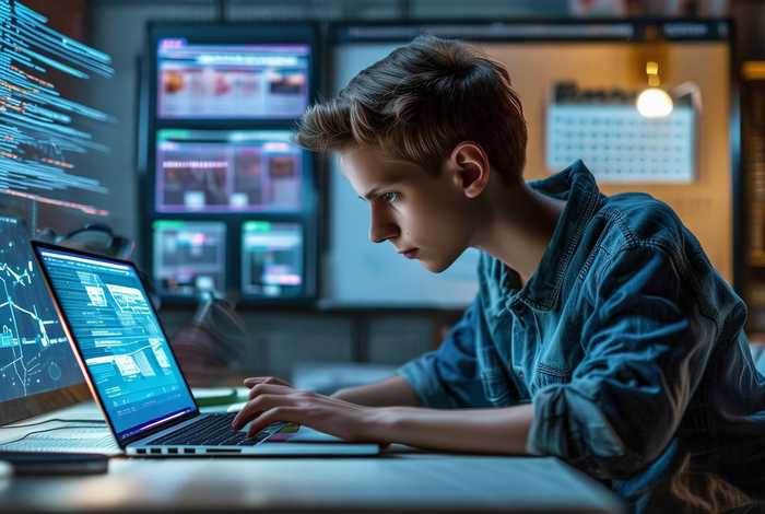 怎么创建个人网站；怎么创建自己的个人网站