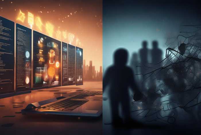 信息服务平台的优势与劣势 信息服务平台的优势与劣势怎么写