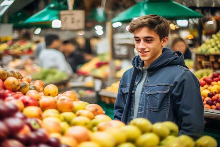 新手怎么入行？，水果批发新手怎么入行