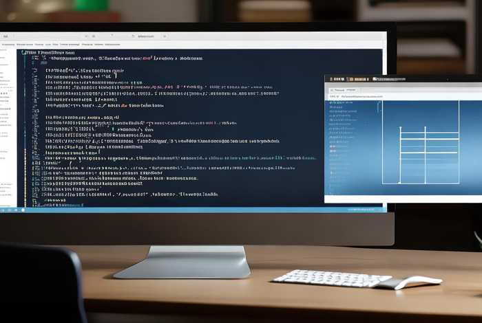 网页制作代码html，网页制作代码html制作一个表格怎么做
