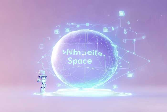 网站的空间是什么意思，网站的空间是什么意思啊