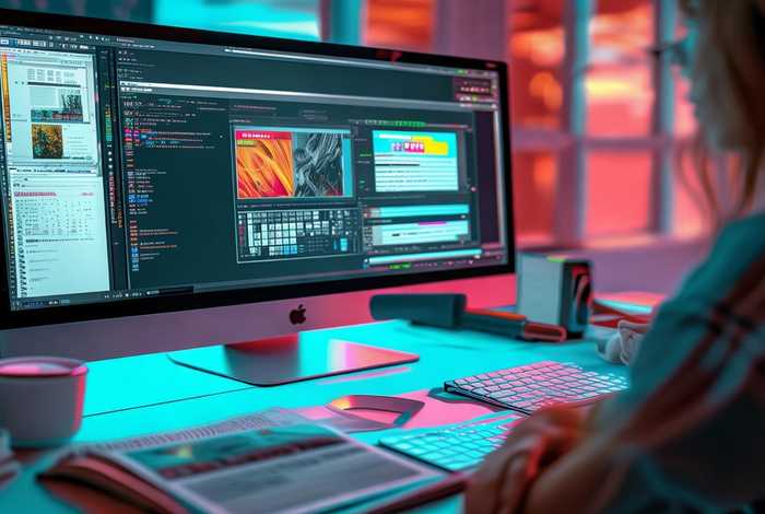 制作网页软件adobe；网页制作软件frontpage