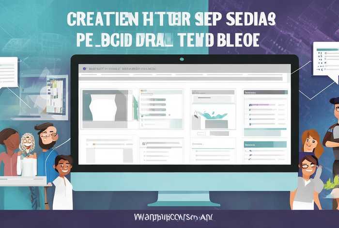 怎么建立自己的网址并编辑内容 - 怎么建立自己的网址并编辑内容呢