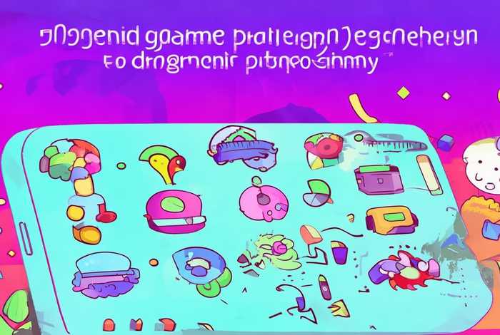 小程序怎么做游戏 - 小程序怎么做游戏链接