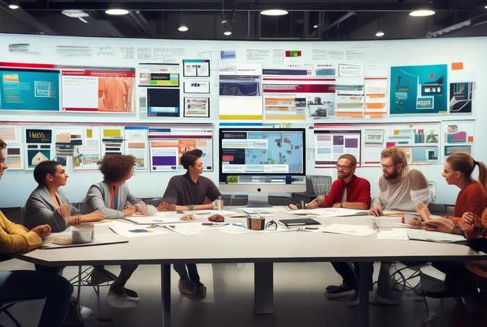 怎样做宣传网页、怎样做宣传网页内容