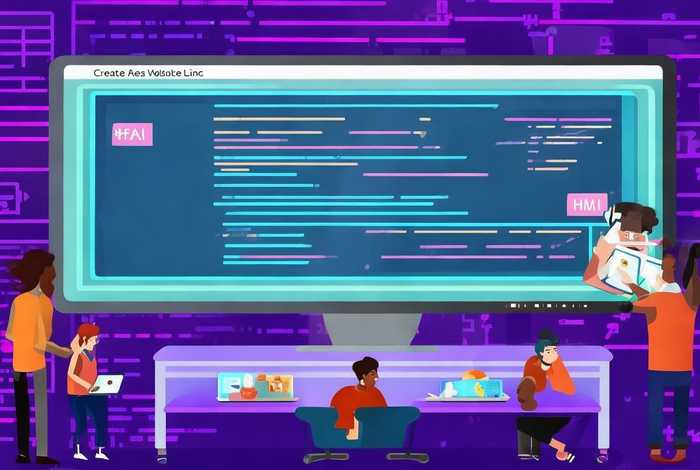 怎么创造一个网站 - 怎么创造一个网站链接