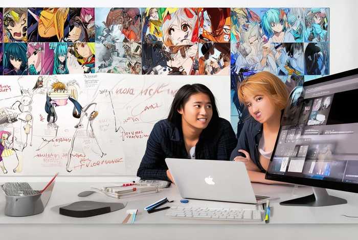 怎么免费制作动漫短视频 怎么免费制作动漫短视频赚钱