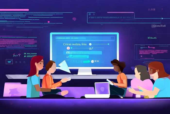 怎么创造一个网站 - 怎么创造一个网站链接