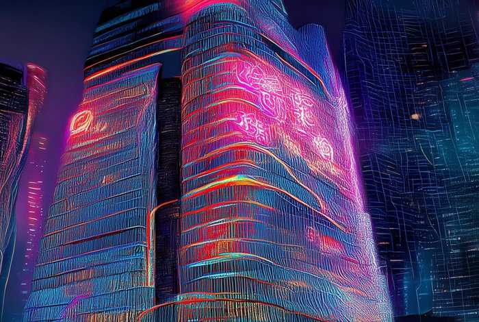 中国网络100强企业排名，中国网络100强企业排名最新