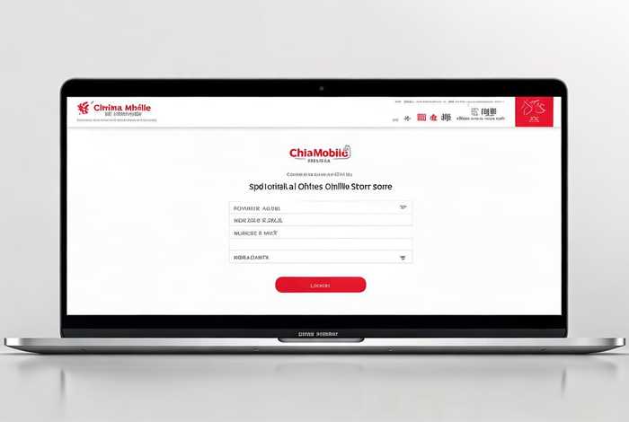 中国移动官网商城网页版，中国移动官网商城网页版登录