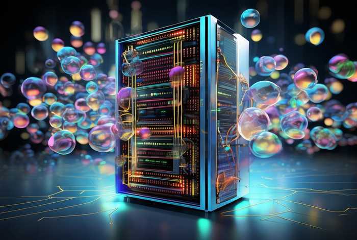 一个服务器可以搭建几个网站 - 一个服务器可以搭建几个网站吗