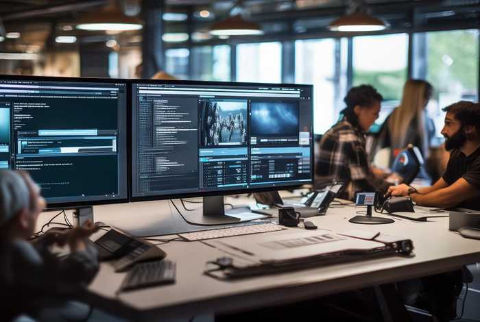 做一个官网需要什么 做一个官网需要什么软件