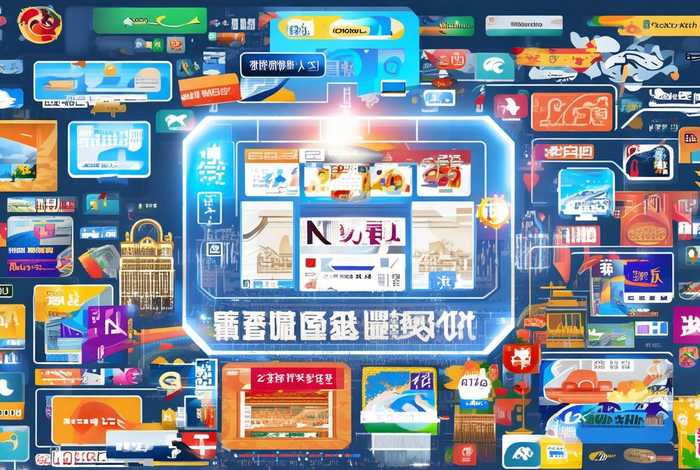 中国网络营销网站（中国网络营销网站有哪些）