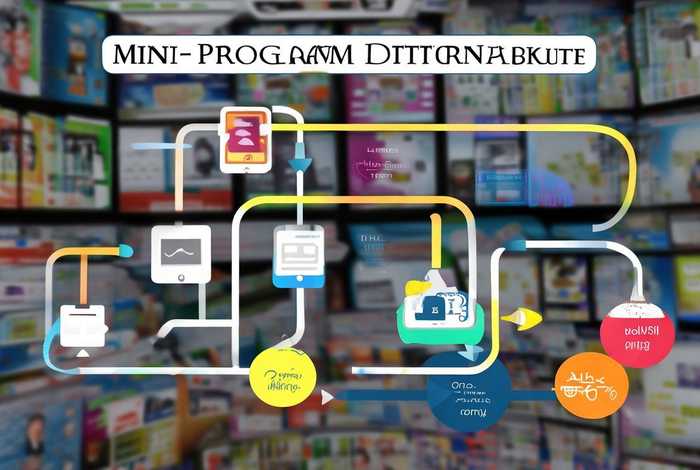小程序分销规则；小程序分销规则是什么