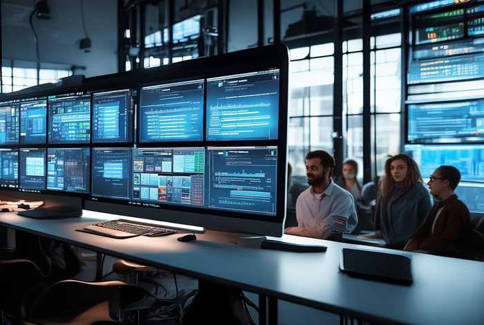 小程序开发制作、小程序开发制作软件