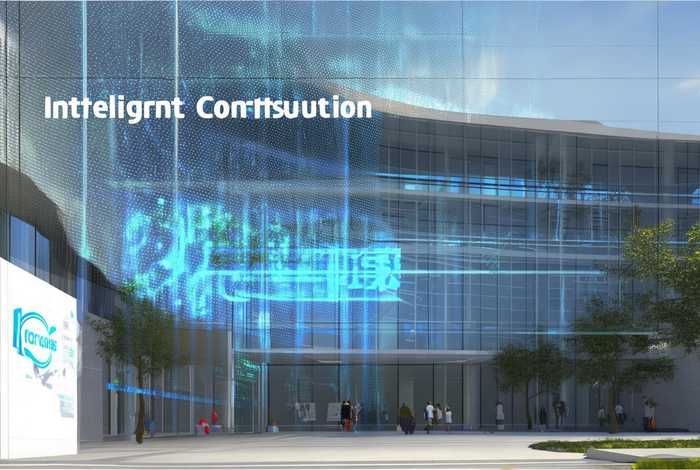 智能建造学院官网、智能建造学院官网入口