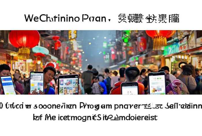 小程序流量主变现挂机 微信小程序流量主变现项目